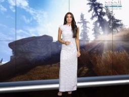 نشرة الطقس المسائية 25-09-2014