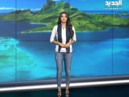 نشرة الطقس الصباحية 28-09-2014