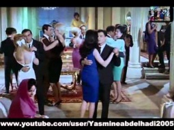 عبدالحليم حافظ -بلاش عتاب-