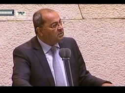 خطاب شموخ للدكتور احمد الطيبي في ذكرى الانتصار على النازيه