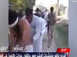 ميليشيا الحشد الشعبي تختطف مئات الشبان في الطارمية
