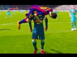 FIFA 15 FAIL Compilation!