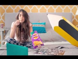 شيبسي ميكس شيدر الجديد