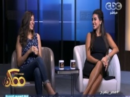 #ممكن | لقاء خاص مع نجوم أبطال مسلسل