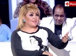 برنامج Back to school - خفة دم مها أحمد .. كيف أصبحت ممثله