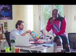 شيبسي ميكس كاتشب ومايونيز