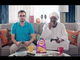 شيبسي ميكس شيدر الجديد