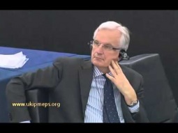 Why the whole banking system is a scam Godfrey Bloom MEP