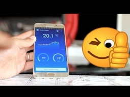 طريقة فعالة من اجل إصلاح مشكلة إرتفاع درجة حرارة الهاتف عند الإستخدام الطويل