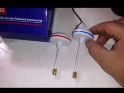 شرح مواصفات Antenna Set الانتينه CX20