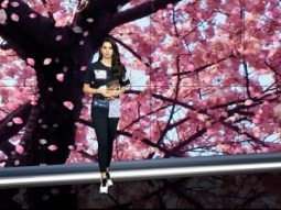 نشرة الطقس المسائية 20-04-2016