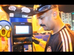 قابلنا المصارع استيف اوستن