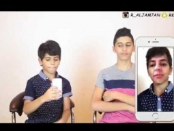 #تحدي سناب مع المشاهير!! اشكالنا ضحكك الجزء الاخير3
