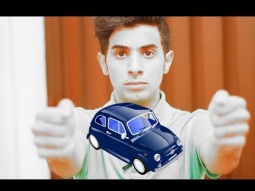 شريت سيارة جديدة
