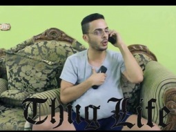 لما ابوك يعرف انك نجحت في الثانوية العامه