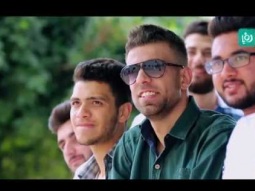 #بالشكلوب 2016 - المراة تسيطر على المجتمع