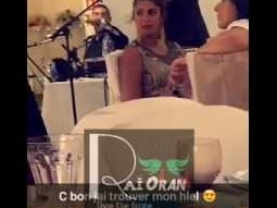 Mariage 2016 Algérien Marocain Orientale 100% Ambiance By