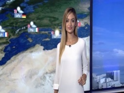نشرة الطقس الصباحية 30-08-2016