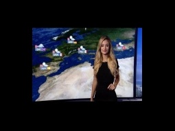 نشرة الطقس المسائية 02-09-2016