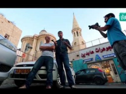 #بالشكلوب 2016 - تسريب بالمفاعل النووي الفلسطيني