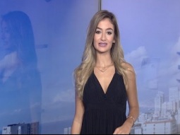 نشرة الطقس الصباحية 18-09-2016 مع نور صوما