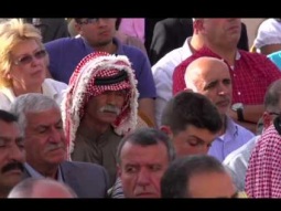 أبرز أحداث الأرض المقدسة في عام 2016