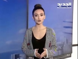 نشرة الطقس الصباحية 3-1-2017 مع نور صوما