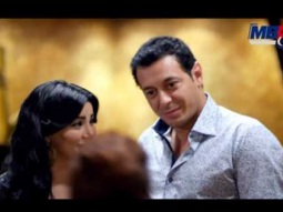 مهرجان توبنا الى الله غناء غاندي اتفرج على رقص مروة و مصطفى شعبان مسلسل دكتور امراض نساء