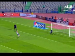ركلات الترجيح فى مباراة الاهلى والزمالك - لقاء السوبر