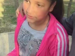 لين الصعيدي و عمر الصعيدي يطلبون من الجمهور الاستراك في قناة مايا ولين وانتظار المفاجأة