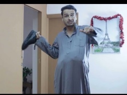 صلاة الجُمعة