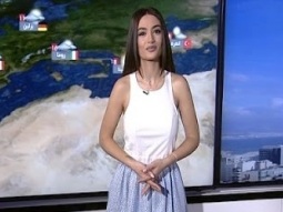 نشرة الطقس الصباحية 28-02-2017 مع نور صوما