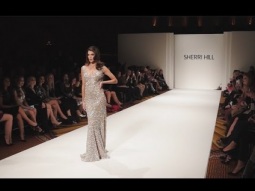 Iris Mittenaere Attends The February 2017 Shows at NYFW