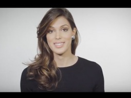 Miss Universe 2016 Iris Mittenaere Talks About Her Role Model