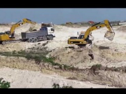 عين جوزة قرب كفركنا وعين ماهل تصبح مغطس ومطهر لليهود المتدينين