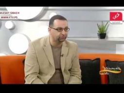 لقاء خالد حنتولي رئيس جمعية فائض ما لديكم مع قناة الفلسطينية برنامج الله يصبحكم بالخير