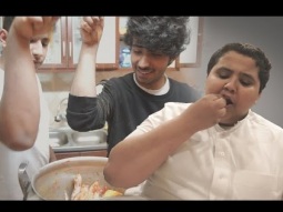 تقيم أبو قحطن لكبسة مودي وعكوم