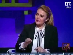 برنامج وماذا بعد مع رانيا ياسين وغاندي و منطقه