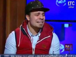مكس اغنية غاندي و ادهم سليمان في برنامج وماذا بعد مع رانيا ياسين