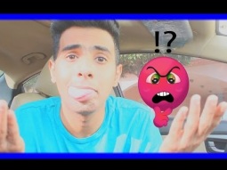 انا غبي واكتشفت اني غبي وغبي وغبي