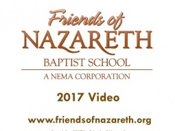 2017 Friends of Nazareth Video Rev 5 Web version