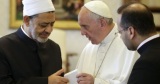 رسائل البابا فرنسيس من خلال زيارته التاريخية لمصر - زياد شليوط