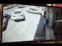 شجار في كفركنا