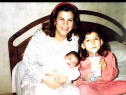 Miss Universe Moms