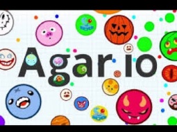 تم تغير اسم القناة الى MT01HS حمود + دعس اقاريو Agar.io