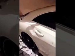 مسكين الله يعوض عليه