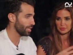 Iftar With The Star - الإعلامية ديانا فاخوري