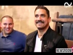 أغاني أغاني في كواليس مسلسل "كلبش"!