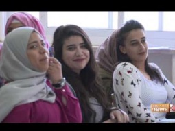 جمعية الشابات المسيحيات وتعزيز المشاركة المجتمعية للمرأة