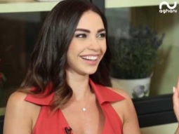 Iftar With The Star - الممثلة داليدا خليل